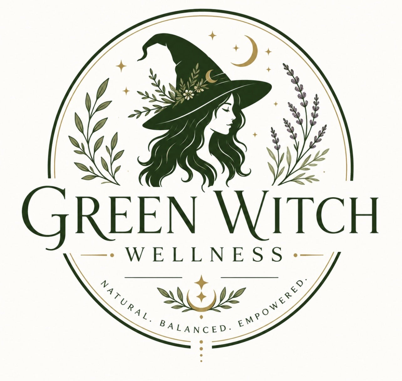 Green Witch Wellness
